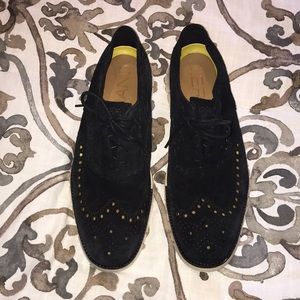 Cole Haan Men’s Zero Grand Oxfords